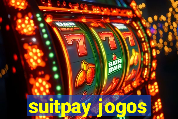 suitpay jogos